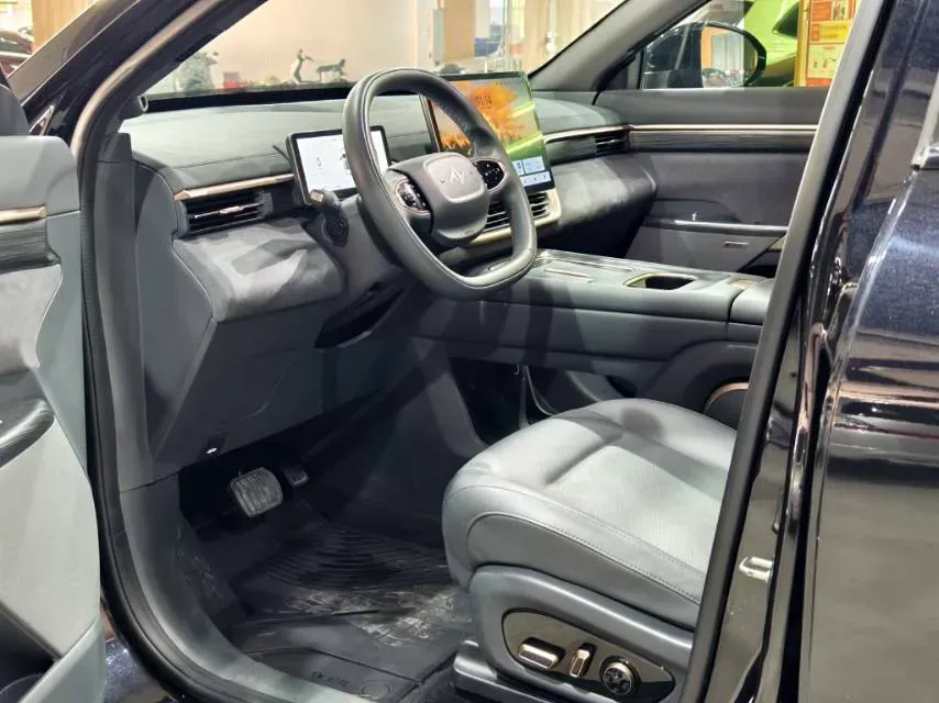 2024 DongFeng eπ eπ008 1.5T 147HP L4 REEV 34.32KWH,autocango,china used car exporter,china ev exporter,chinese used car exporter,chinese used ev exporter