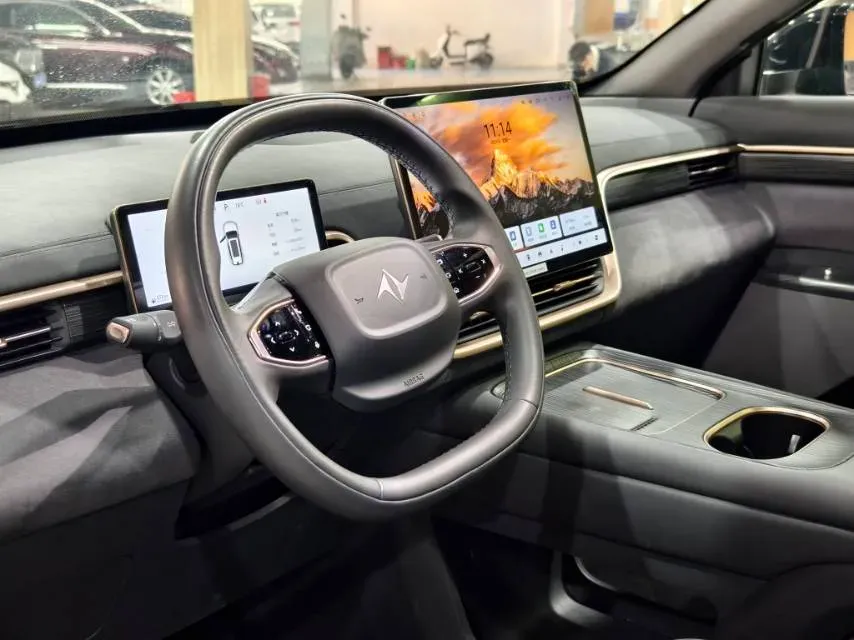 2024 DongFeng eπ eπ008 1.5T 147HP L4 REEV 34.32KWH,autocango,china used car exporter,china ev exporter,chinese used car exporter,chinese used ev exporter