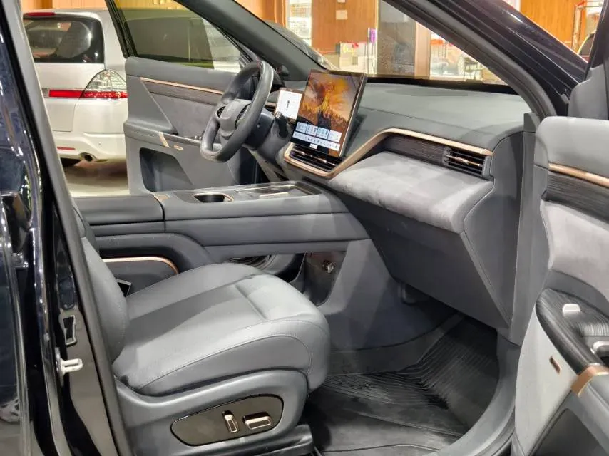 2024 DongFeng eπ eπ008 1.5T 147HP L4 REEV 34.32KWH,autocango,china used car exporter,china ev exporter,chinese used car exporter,chinese used ev exporter
