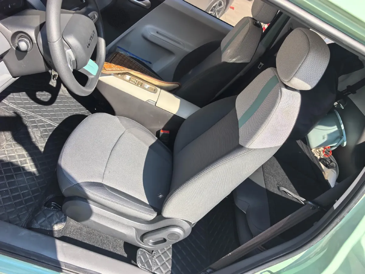2025 LingBox BOX BEV 19.2KWH,autocango,china used car exporter,china ev exporter,chinese used car exporter,chinese used ev exporter