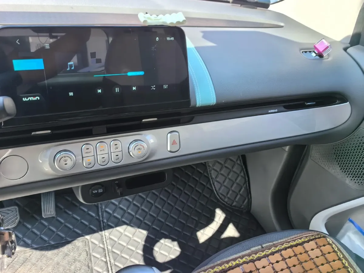 2025 LingBox BOX BEV 19.2KWH,autocango,china used car exporter,china ev exporter,chinese used car exporter,chinese used ev exporter