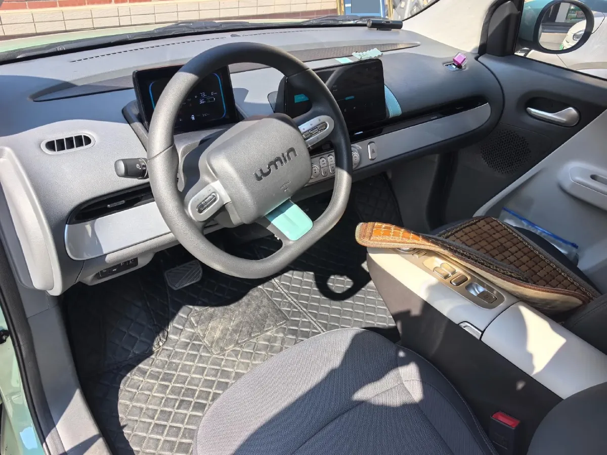 2025 LingBox BOX BEV 19.2KWH,autocango,china used car exporter,china ev exporter,chinese used car exporter,chinese used ev exporter