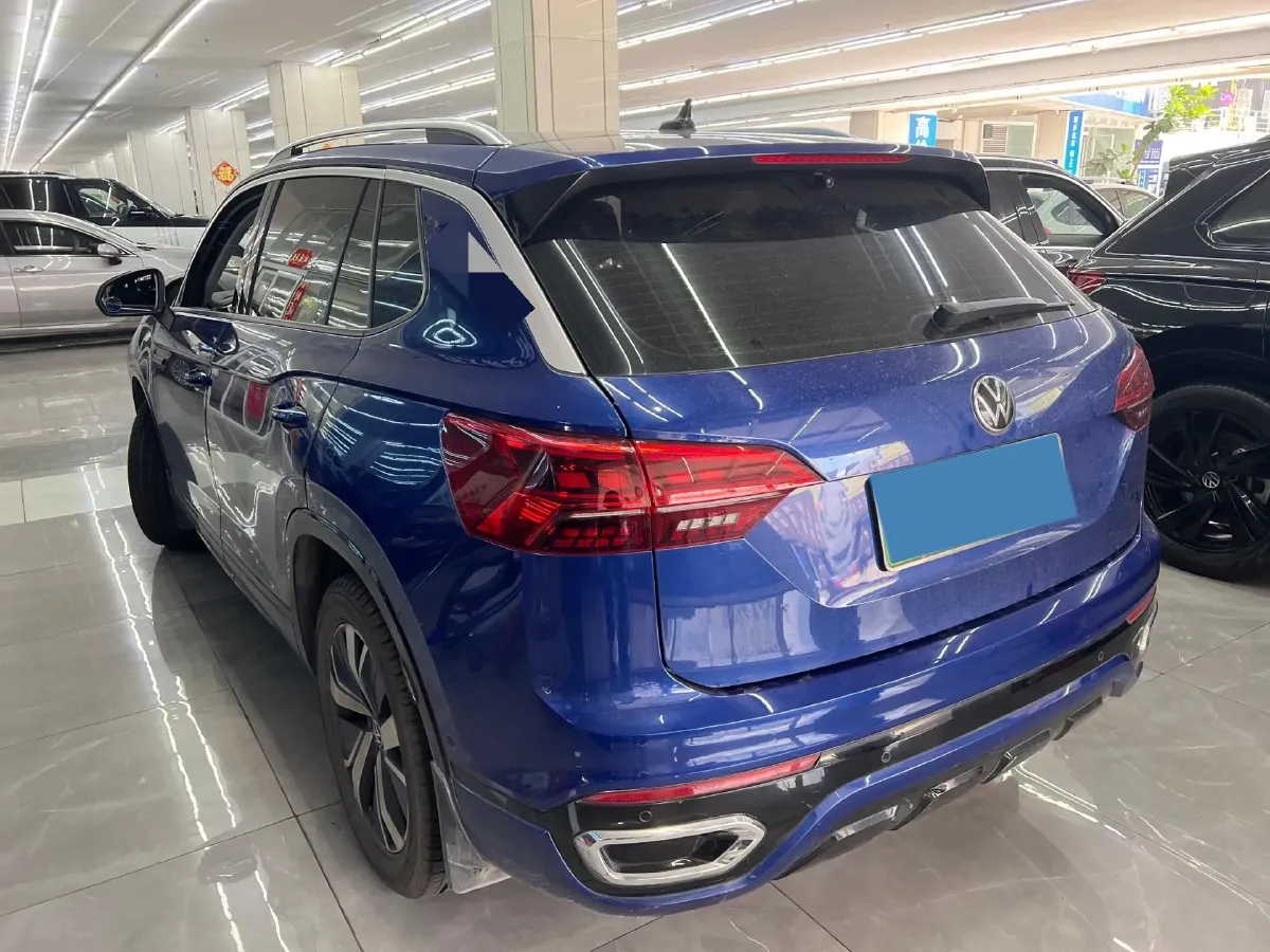 2020 Volkswagen Tayron GTE 1.4T 150HP L4 6DCT PHEV 13KWH,autocango,china used car exporter,china ev exporter,chinese used car exporter,chinese used ev exporter