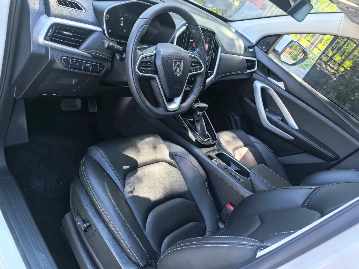 2020 HanTeng X5 1.5T 156HP L4 6AT,autocango,china used car exporter,china ev exporter,chinese used car exporter,chinese used ev exporter