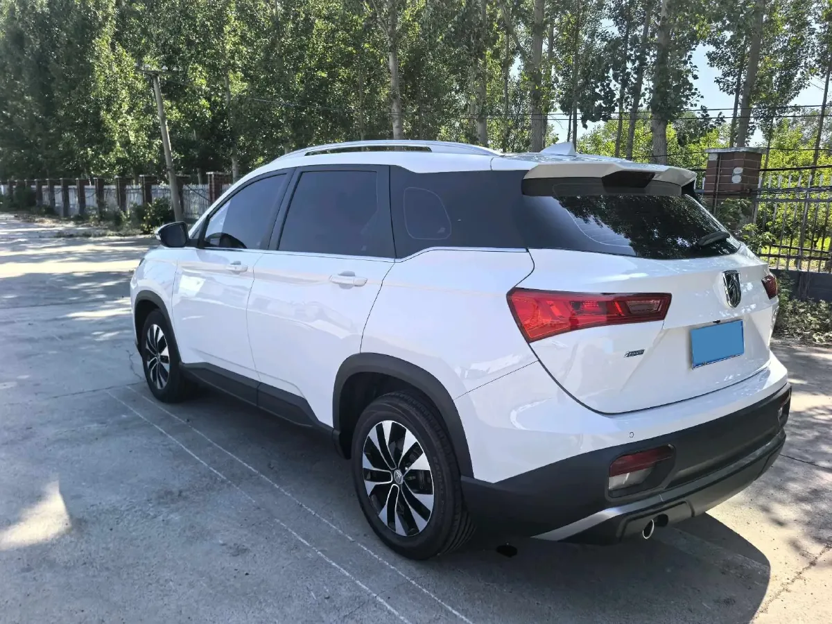 2020 HanTeng X5 1.5T 156HP L4 6AT,autocango,china used car exporter,china ev exporter,chinese used car exporter,chinese used ev exporter