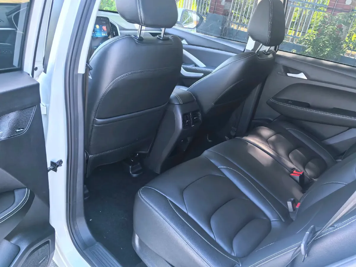 2020 HanTeng X5 1.5T 156HP L4 6AT,autocango,china used car exporter,china ev exporter,chinese used car exporter,chinese used ev exporter