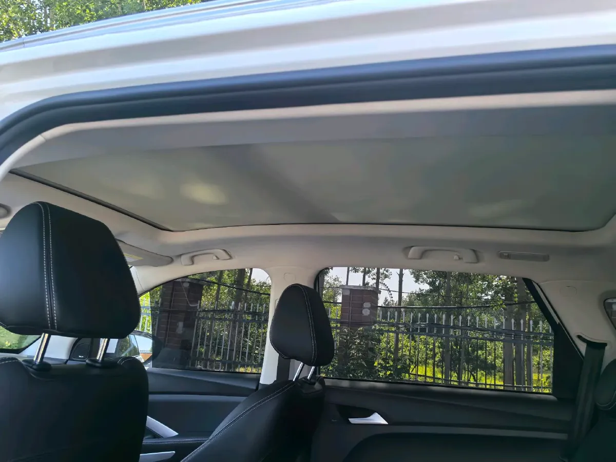 2020 HanTeng X5 1.5T 156HP L4 6AT,autocango,china used car exporter,china ev exporter,chinese used car exporter,chinese used ev exporter