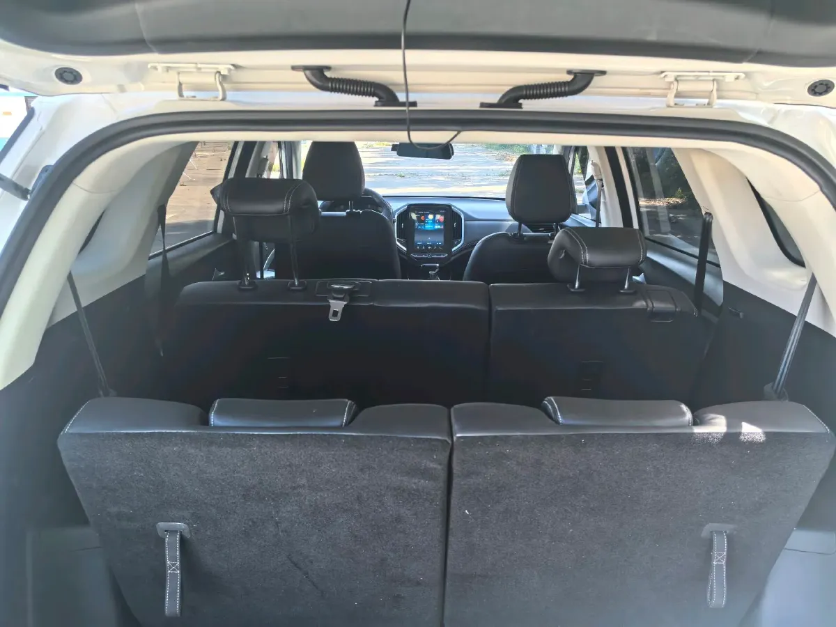 2020 HanTeng X5 1.5T 156HP L4 6AT,autocango,china used car exporter,china ev exporter,chinese used car exporter,chinese used ev exporter