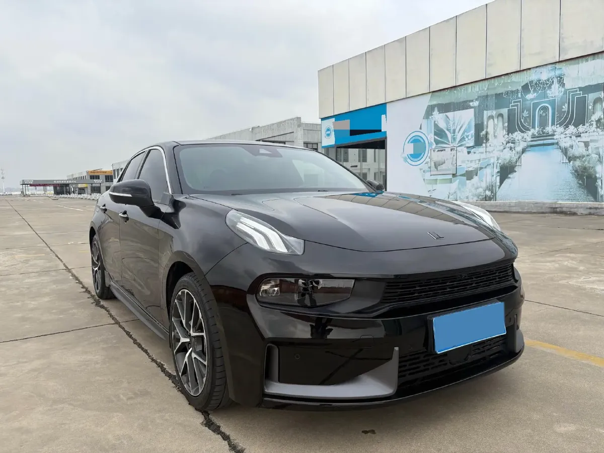 2021 LYNK&CO 03 2.0T 190HP L4 6AT,autocango,china used car exporter,china ev exporter,chinese used car exporter,chinese used ev exporter