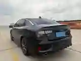 2021 LYNK&CO 03 2.0T 190HP L4 6AT