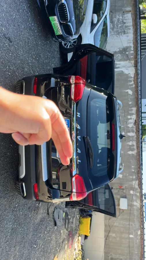 2018 Haval H2 1.5T 150HP L4 7DCT,autocango,china used car exporter,china ev exporter,chinese used car exporter,chinese used ev exporter