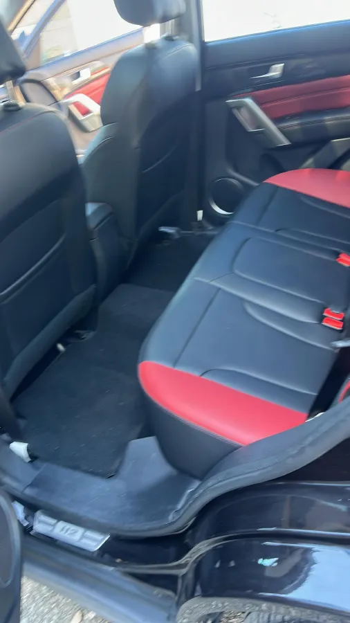 2018 Haval H2 1.5T 150HP L4 7DCT,autocango,china used car exporter,china ev exporter,chinese used car exporter,chinese used ev exporter