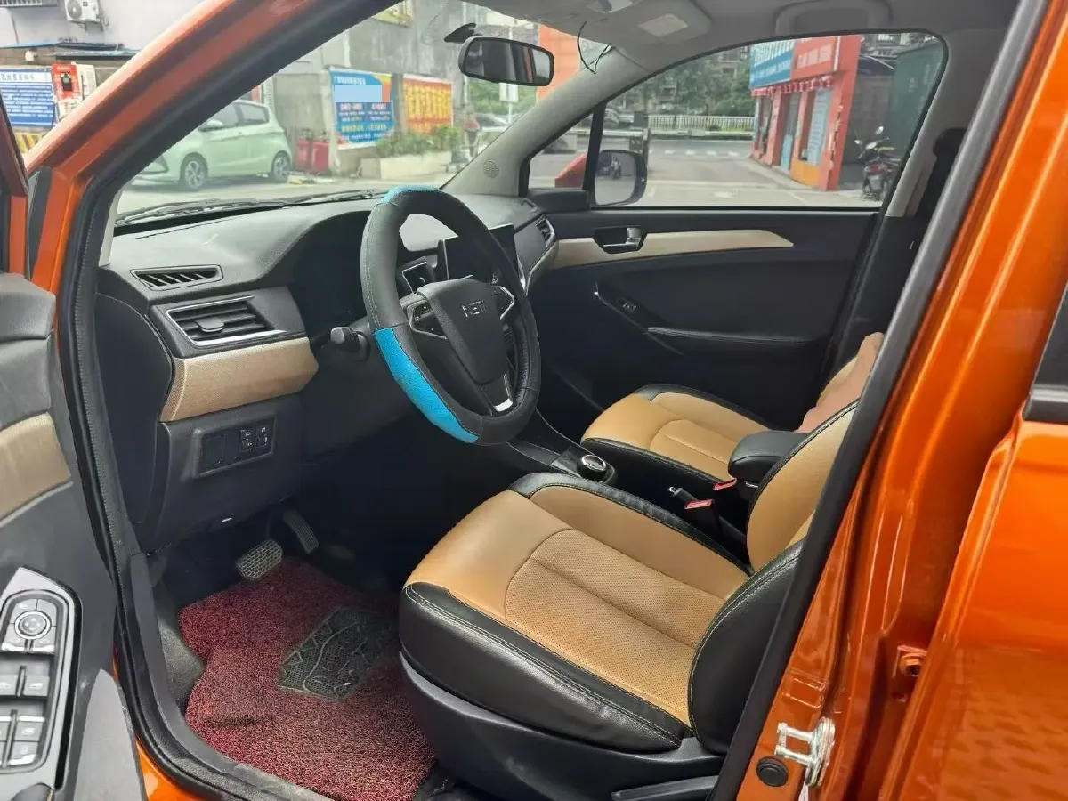 2020 Neta N01 BEV,autocango,china used car exporter,china ev exporter,chinese used car exporter,chinese used ev exporter