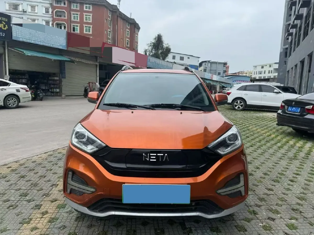 2020 Neta N01 BEV,autocango,china used car exporter,china ev exporter,chinese used car exporter,chinese used ev exporter