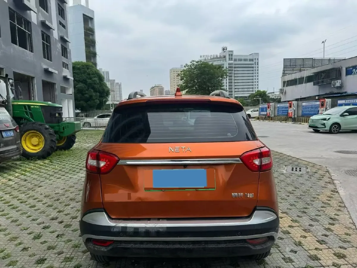 2020 Neta N01 BEV,autocango,china used car exporter,china ev exporter,chinese used car exporter,chinese used ev exporter