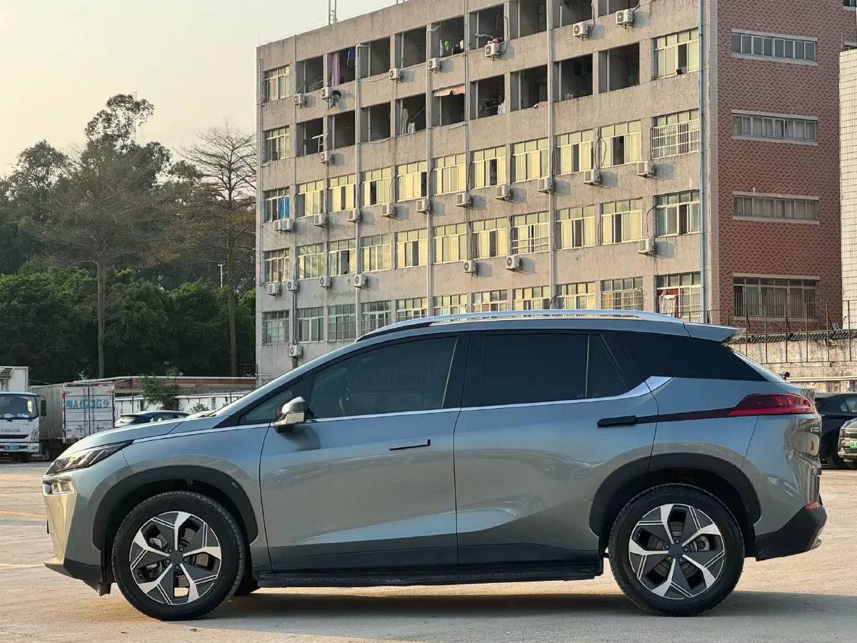 2024 Aion AION S MAX BEV 67.1KWH,autocango,china used car exporter,china ev exporter,chinese used car exporter,chinese used ev exporter