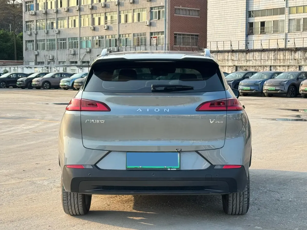 2024 Aion AION S MAX BEV 67.1KWH,autocango,china used car exporter,china ev exporter,chinese used car exporter,chinese used ev exporter