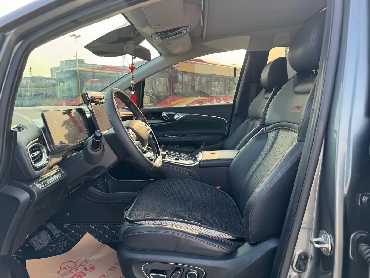 2024 Aion AION S MAX BEV 67.1KWH,autocango,china used car exporter,china ev exporter,chinese used car exporter,chinese used ev exporter