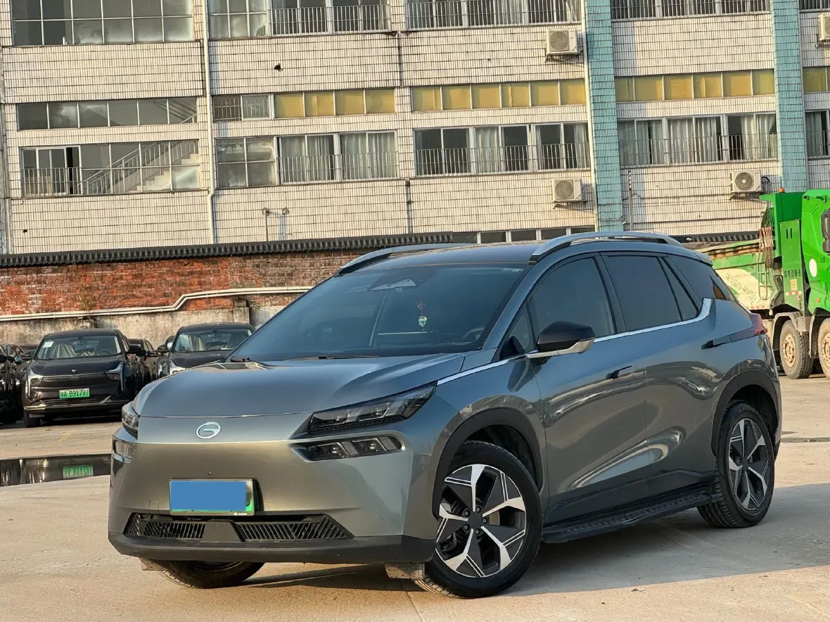 2024 Aion AION S MAX BEV 67.1KWH,autocango,china used car exporter,china ev exporter,chinese used car exporter,chinese used ev exporter