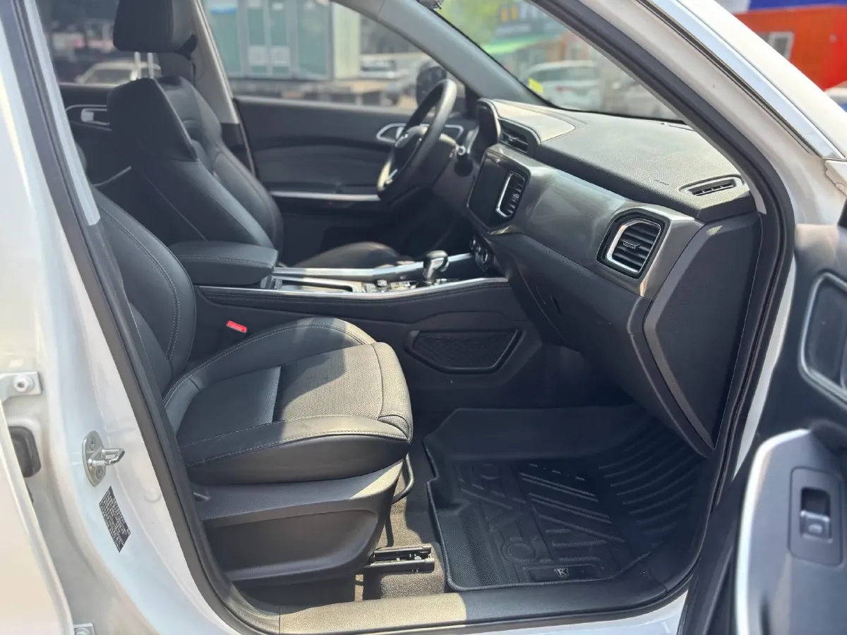 2018 Chery Tiggo 8 1.5T 147HP L4 6DCT,autocango,china used car exporter,china ev exporter,chinese used car exporter,chinese used ev exporter
