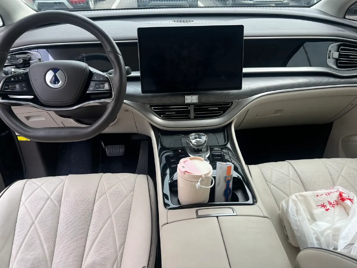 2024 Denza D9 1.5T 139HP L4 E-CVT PHEV 40KWH,autocango,china used car exporter,china ev exporter,chinese used car exporter,chinese used ev exporter