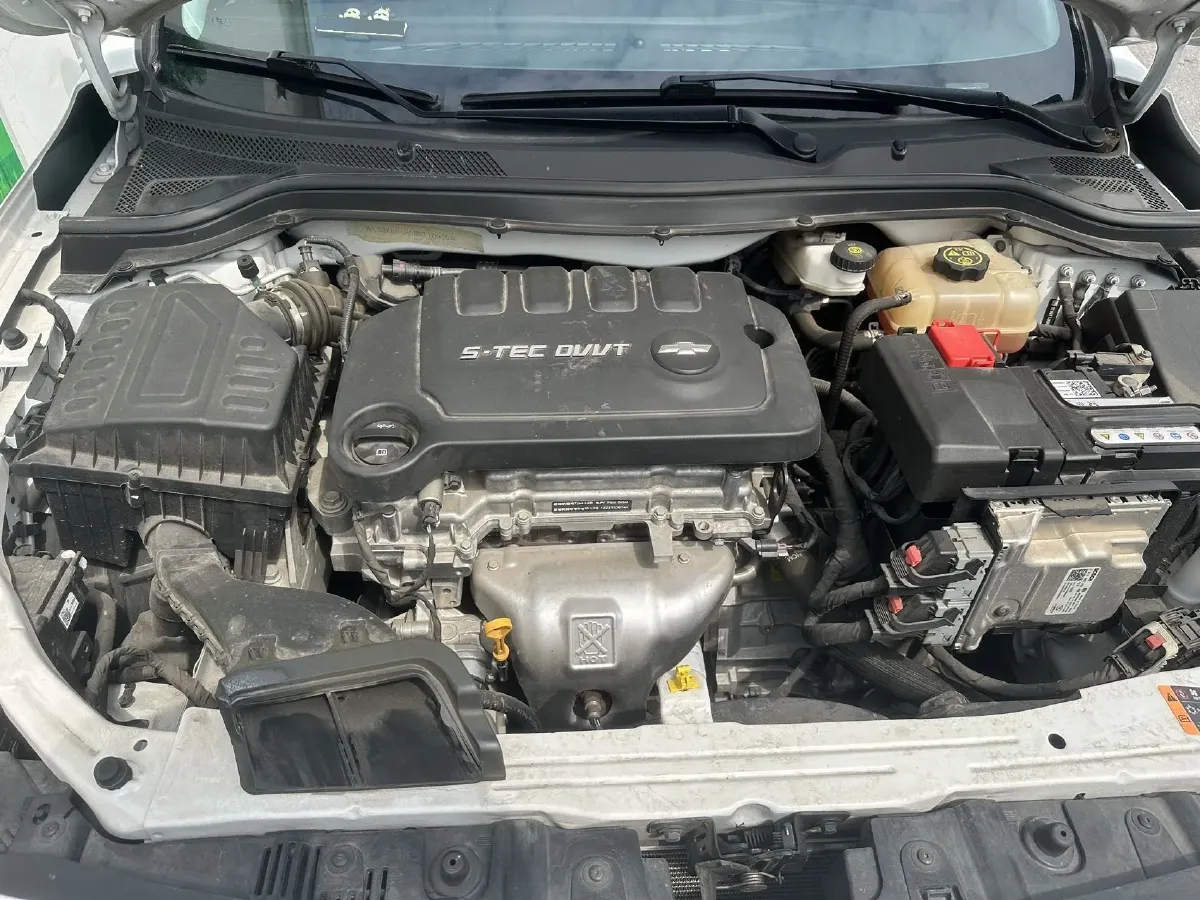 2023 Chevrolet Monza 1.5L 113HP L4 6DCT,autocango,china used car exporter,china ev exporter,chinese used car exporter,chinese used ev exporter
