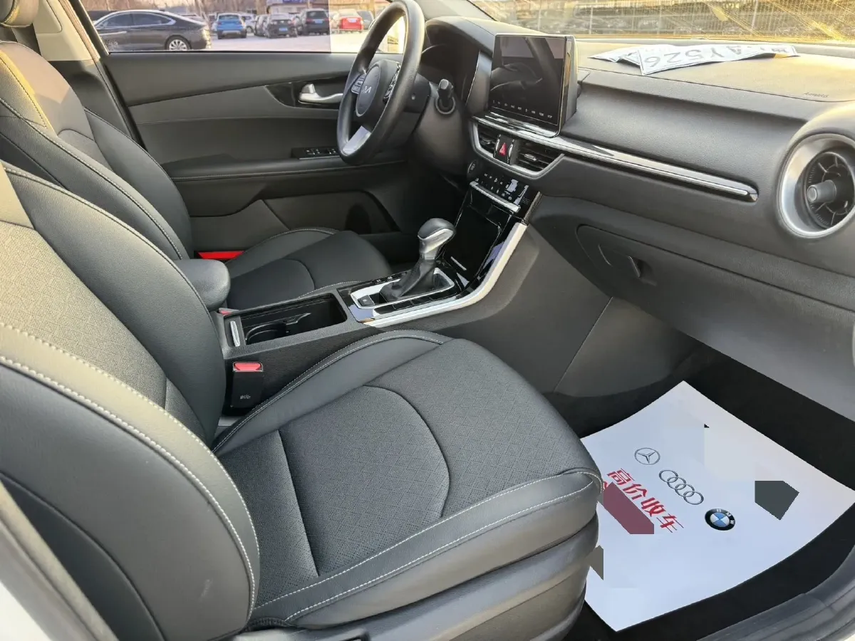 2021 Kia K3 1.5L 115HP L4 CVT,autocango,china used car exporter,china ev exporter,chinese used car exporter,chinese used ev exporter