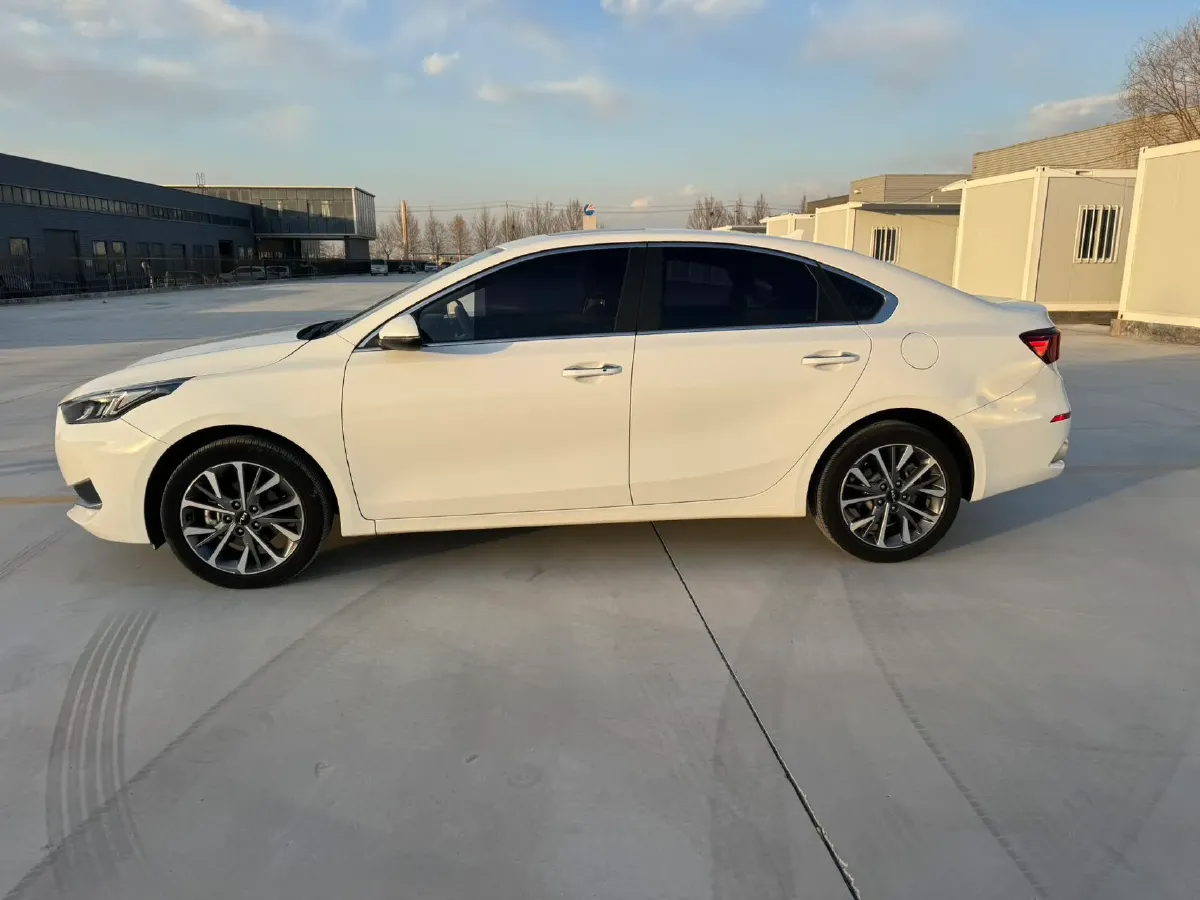 2021 Kia K3 1.5L 115HP L4 CVT,autocango,china used car exporter,china ev exporter,chinese used car exporter,chinese used ev exporter
