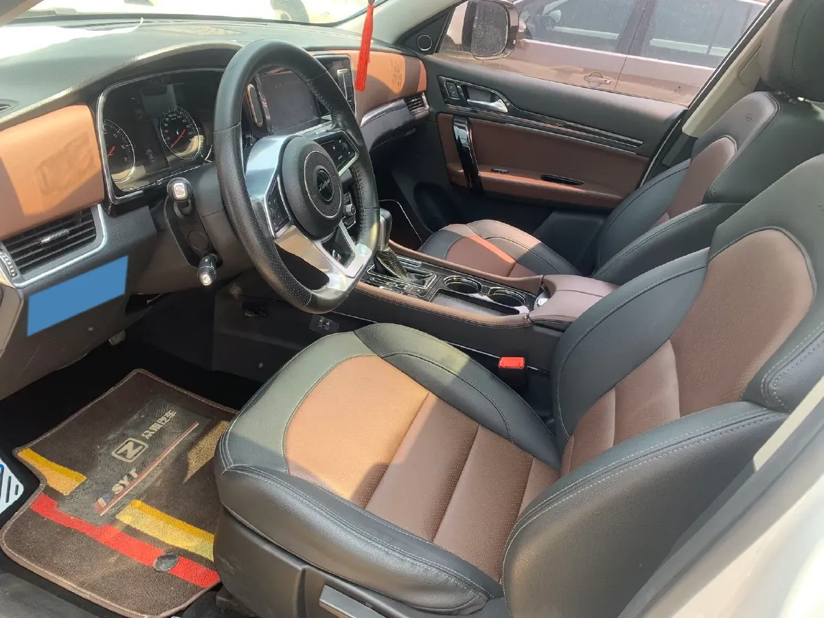 2017 Zotye T600 Coupe 1.5T 156HP L4 6AT,autocango,china used car exporter,china ev exporter,chinese used car exporter,chinese used ev exporter