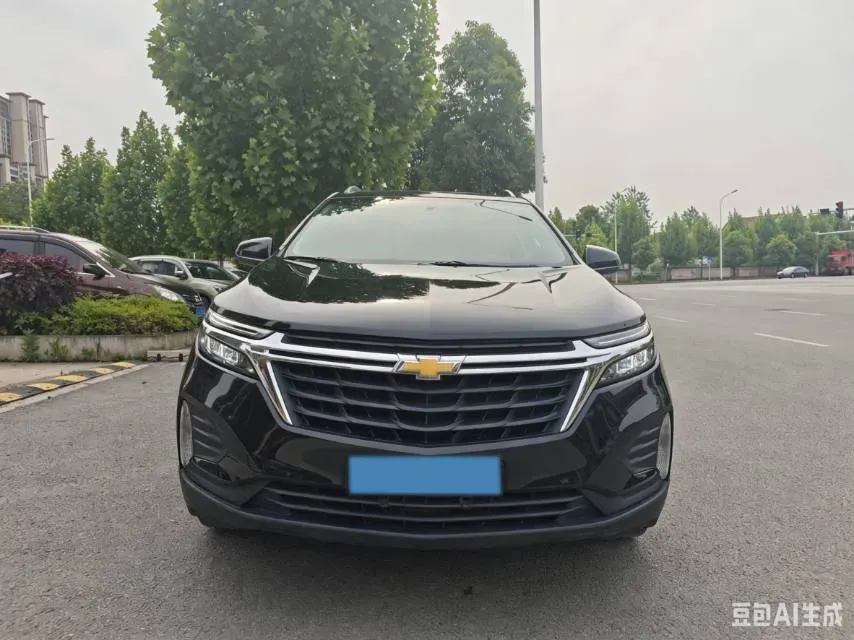2022 Chevrolet Equinox 1.5T 169HP L4 6AT,autocango,china used car exporter,china ev exporter,chinese used car exporter,chinese used ev exporter