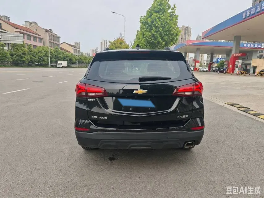 2022 Chevrolet Equinox 1.5T 169HP L4 6AT,autocango,china used car exporter,china ev exporter,chinese used car exporter,chinese used ev exporter