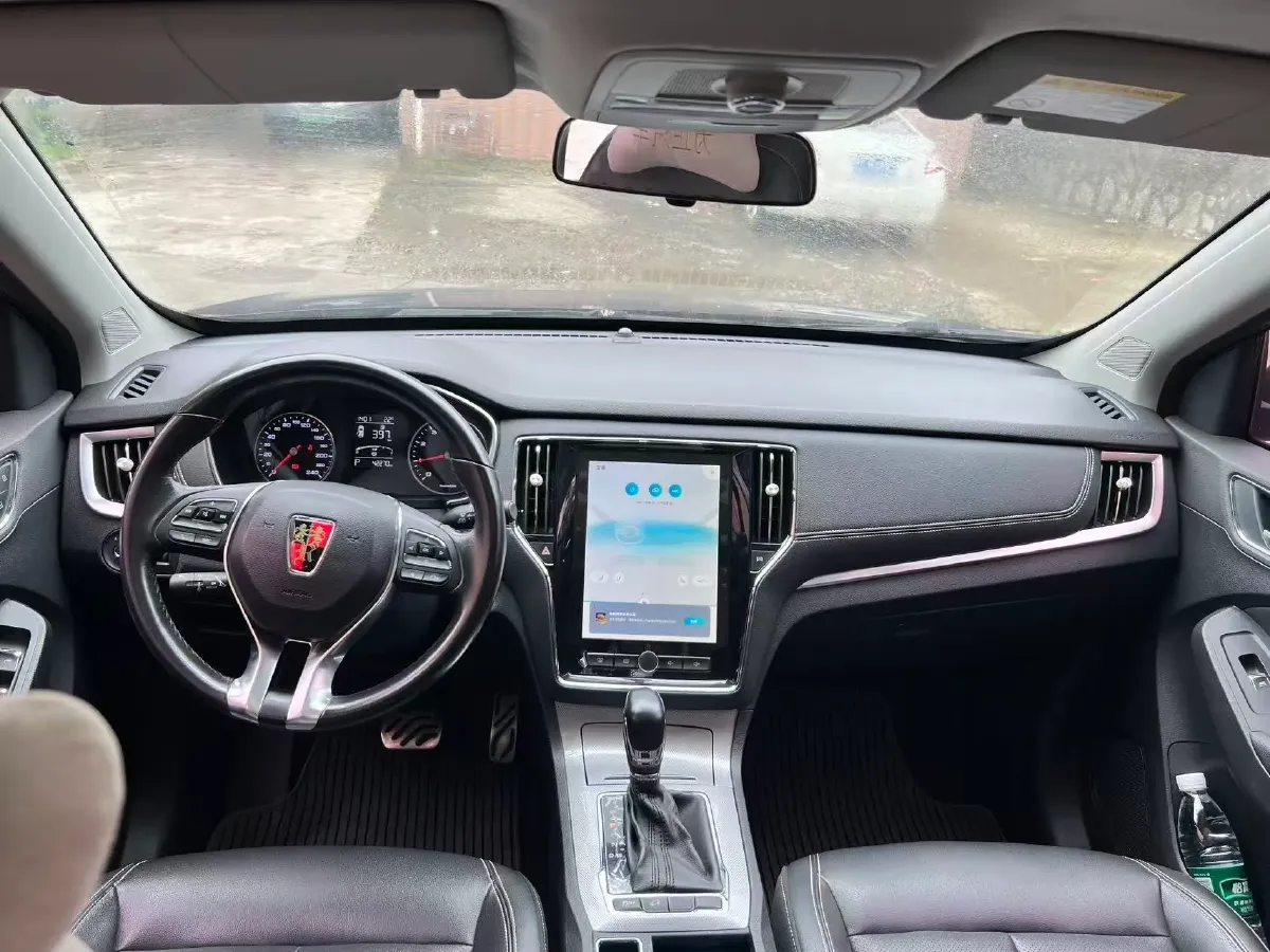 2016 Roewe RX5 1.5T 169HP L4 7DCT,autocango,china used car exporter,china ev exporter,chinese used car exporter,chinese used ev exporter