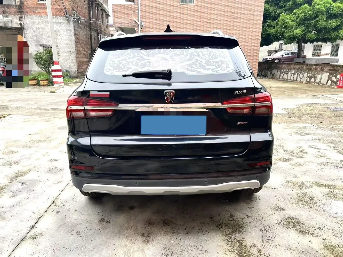 2016 Roewe RX5 1.5T 169HP L4 7DCT,autocango,china used car exporter,china ev exporter,chinese used car exporter,chinese used ev exporter
