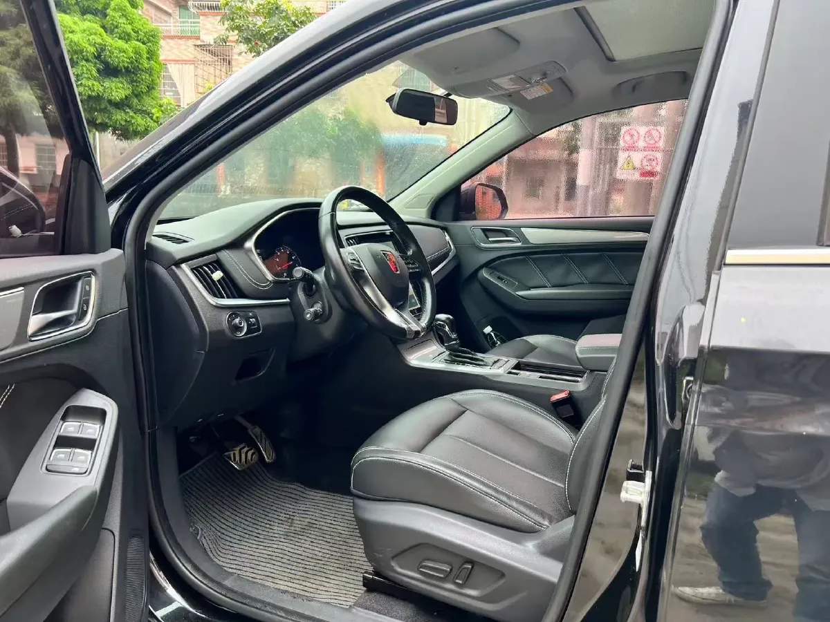 2016 Roewe RX5 1.5T 169HP L4 7DCT,autocango,china used car exporter,china ev exporter,chinese used car exporter,chinese used ev exporter