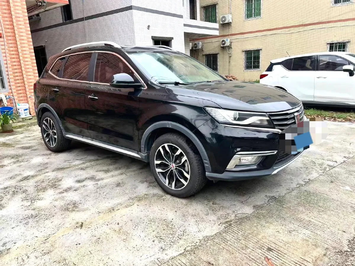 2016 Roewe RX5 1.5T 169HP L4 7DCT,autocango,china used car exporter,china ev exporter,chinese used car exporter,chinese used ev exporter