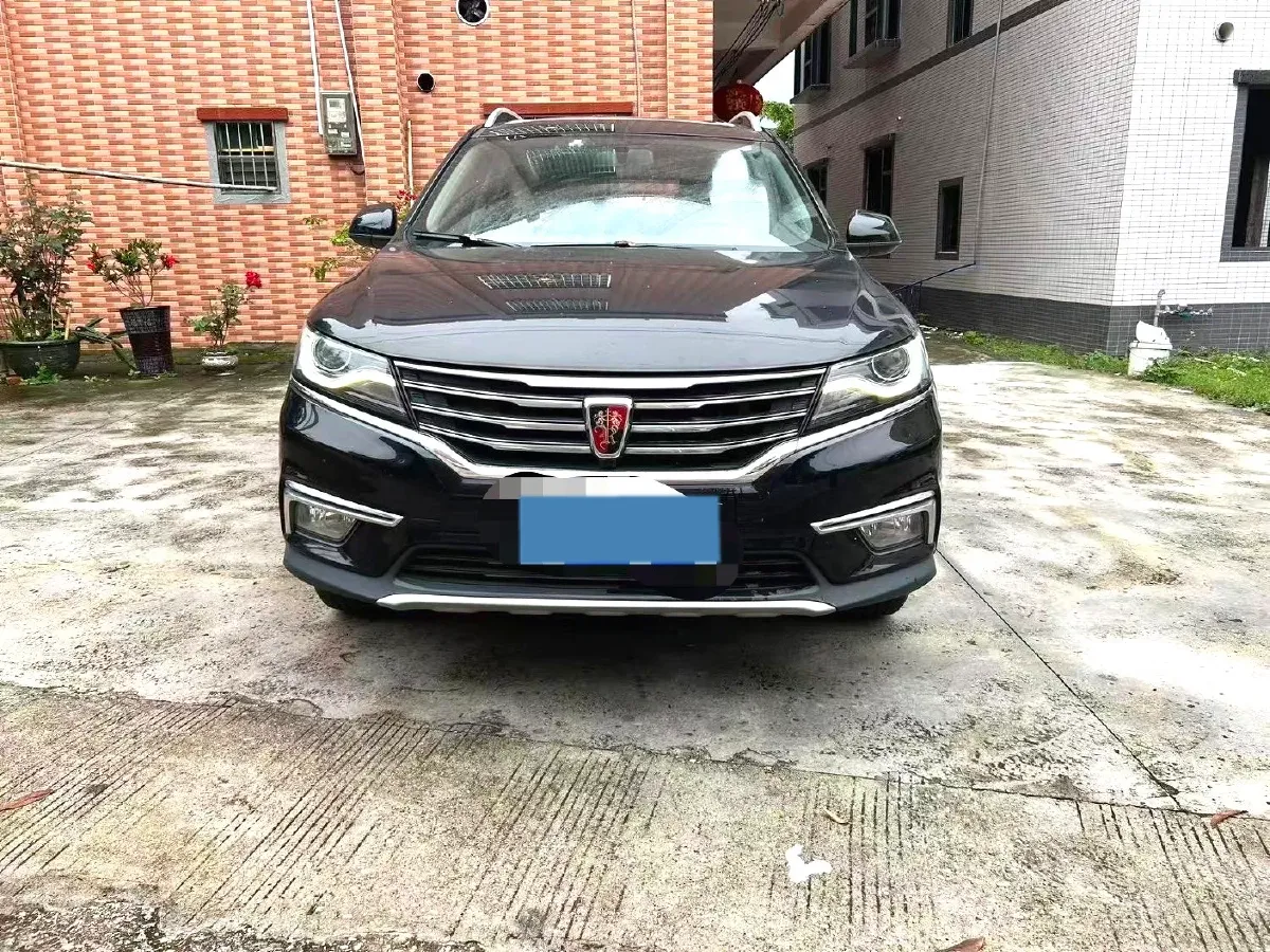 2016 Roewe RX5 1.5T 169HP L4 7DCT,autocango,china used car exporter,china ev exporter,chinese used car exporter,chinese used ev exporter