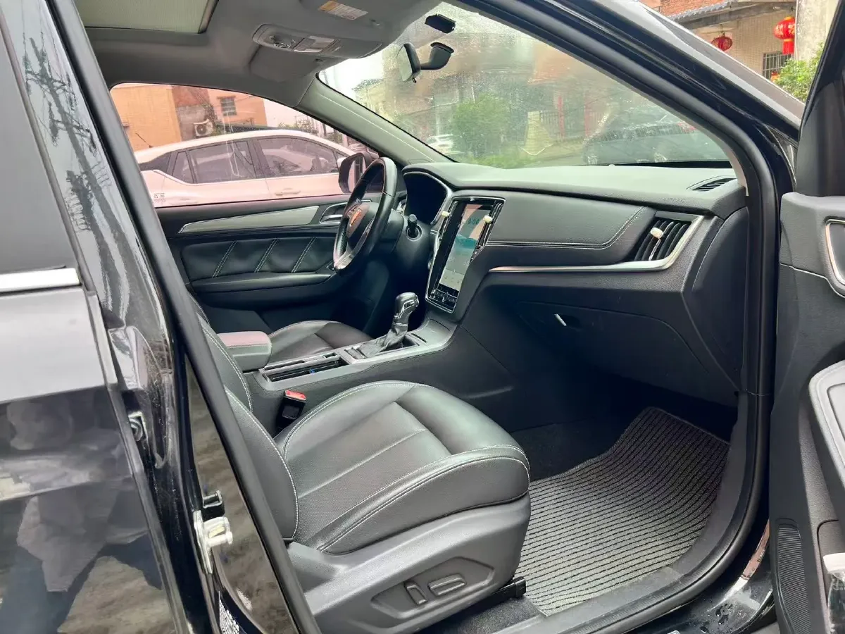 2016 Roewe RX5 1.5T 169HP L4 7DCT,autocango,china used car exporter,china ev exporter,chinese used car exporter,chinese used ev exporter