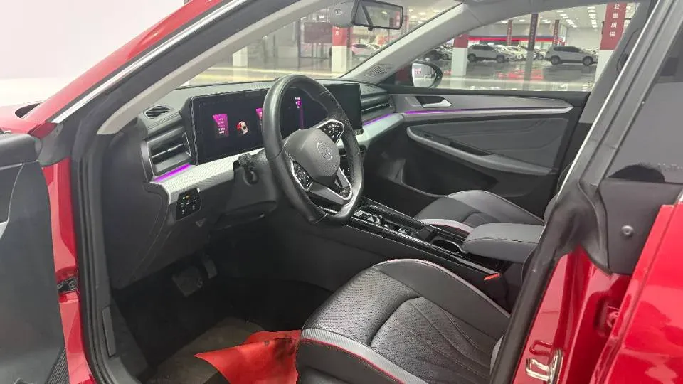 2022 Exceed TXL 2.0T 261HP L4 7DCT,autocango,china used car exporter,china ev exporter,chinese used car exporter,chinese used ev exporter