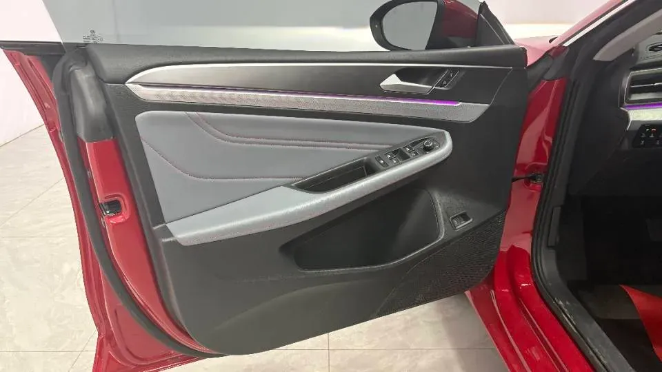 2022 Exceed TXL 2.0T 261HP L4 7DCT,autocango,china used car exporter,china ev exporter,chinese used car exporter,chinese used ev exporter