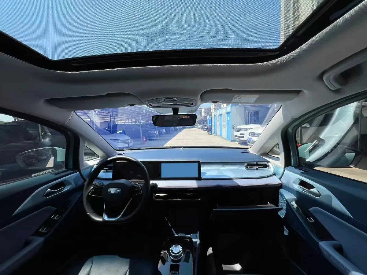 2023 Geometry E BEV 39.4KWH,autocango,china used car exporter,china ev exporter,chinese used car exporter,chinese used ev exporter