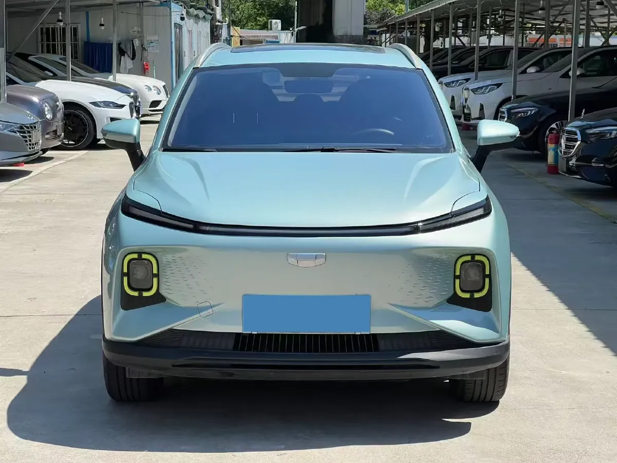 2023 Geometry E BEV 39.4KWH,autocango,china used car exporter,china ev exporter,chinese used car exporter,chinese used ev exporter