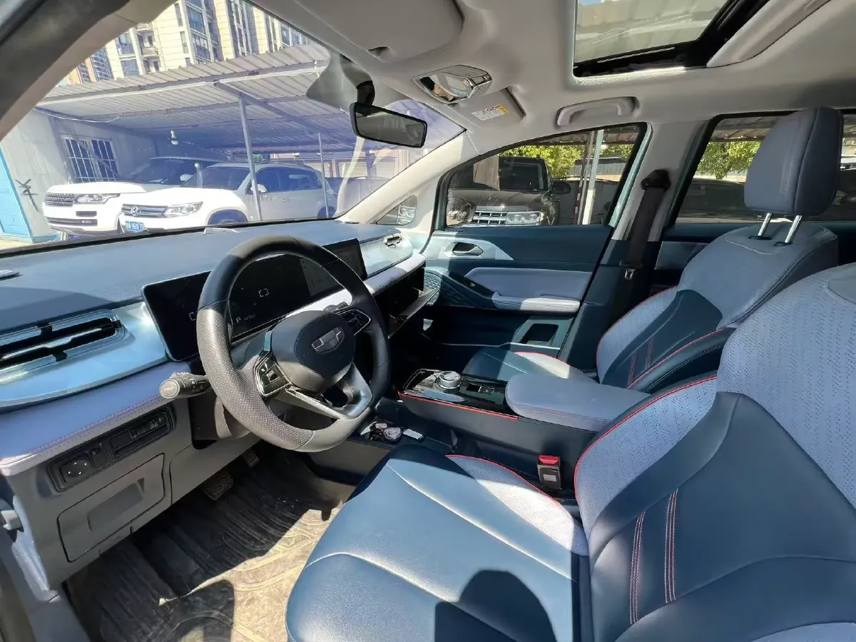 2023 Geometry E BEV 39.4KWH,autocango,china used car exporter,china ev exporter,chinese used car exporter,chinese used ev exporter