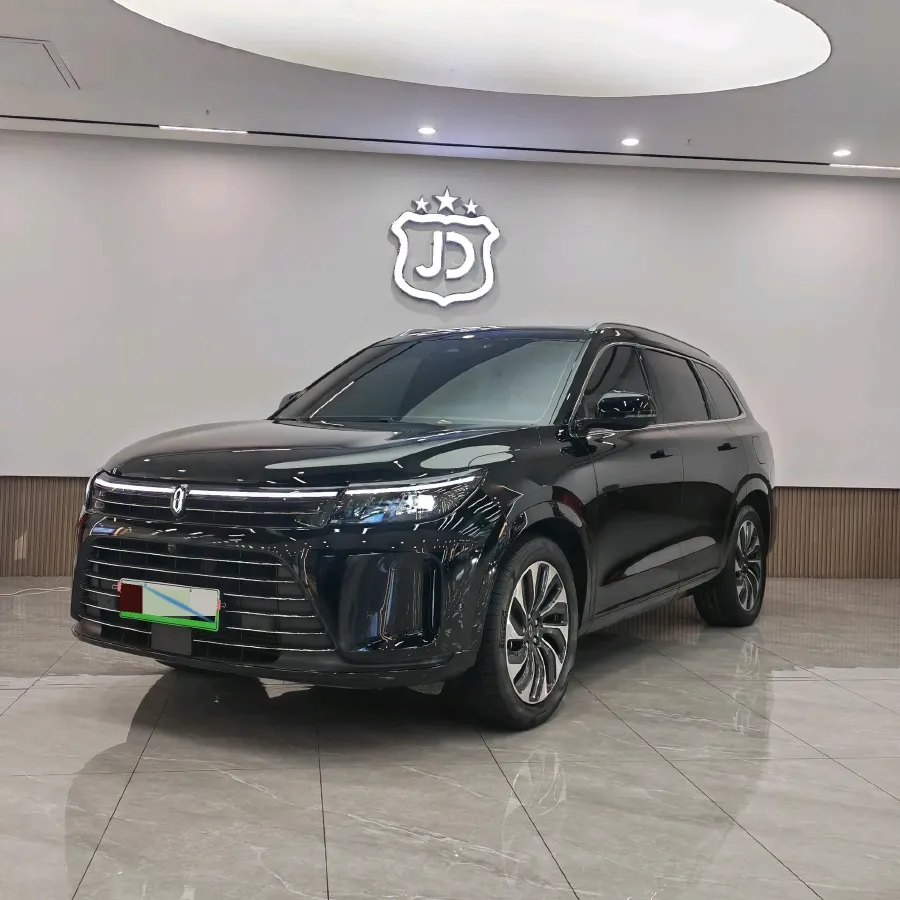 2024 AITO AITO M7 1.5T 152HP L4 REEV 40KWH,autocango,china used car exporter,china ev exporter,chinese used car exporter,chinese used ev exporter