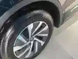 2023 Volkswagen Tiguan L 1.4T 150HP L4 6DCT PHEV 13KWH