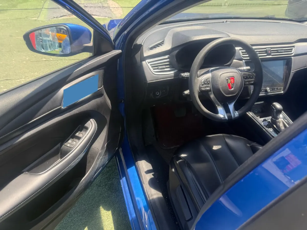 2019 Roewe i5 1.5T 169HP L4 7DCT,autocango,china used car exporter,china ev exporter,chinese used car exporter,chinese used ev exporter