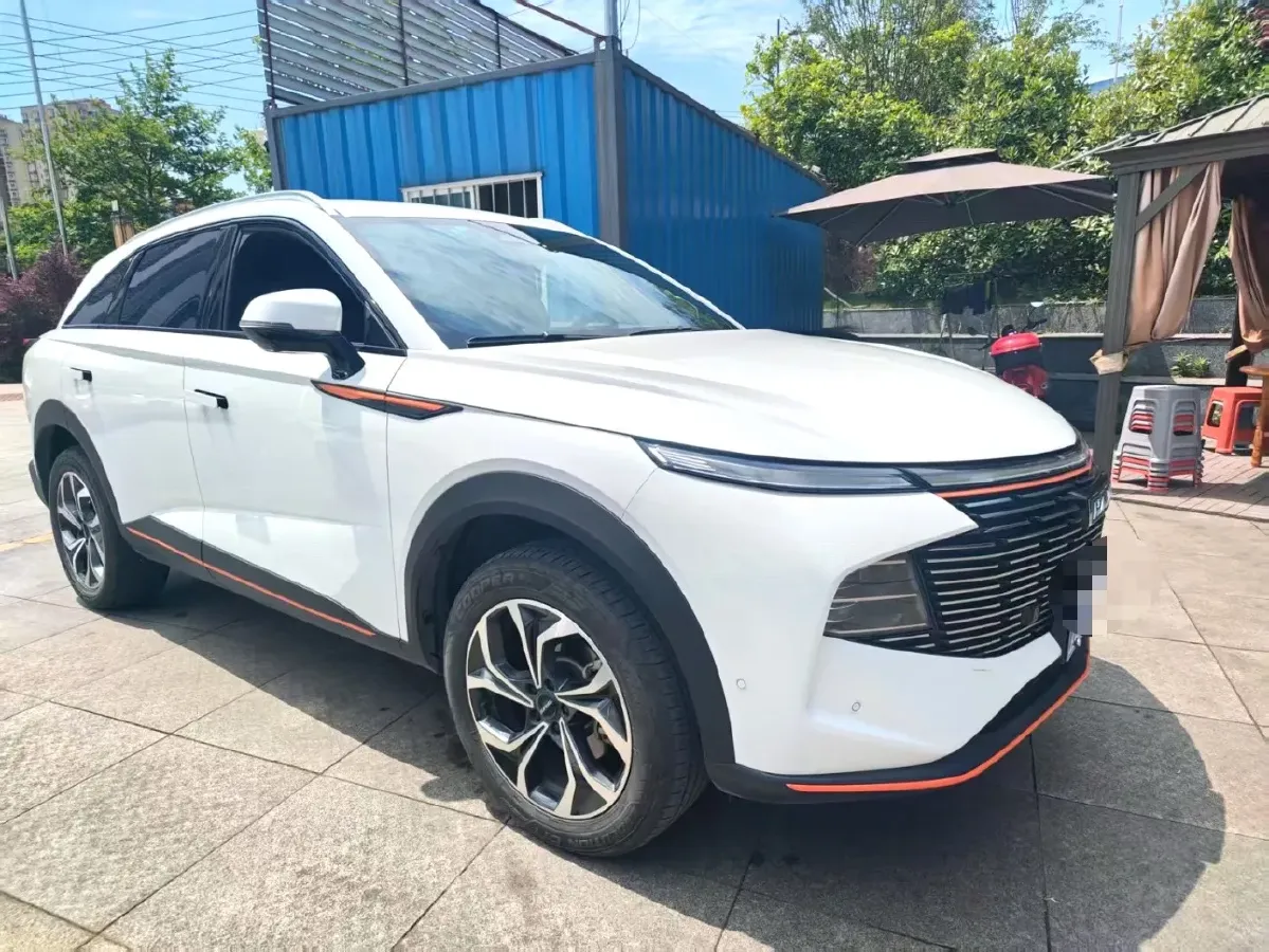 2022 Haval XY 1.5T 154HP L4 2DHT Hybrid 1.69KWH,autocango,china used car exporter,china ev exporter,chinese used car exporter,chinese used ev exporter
