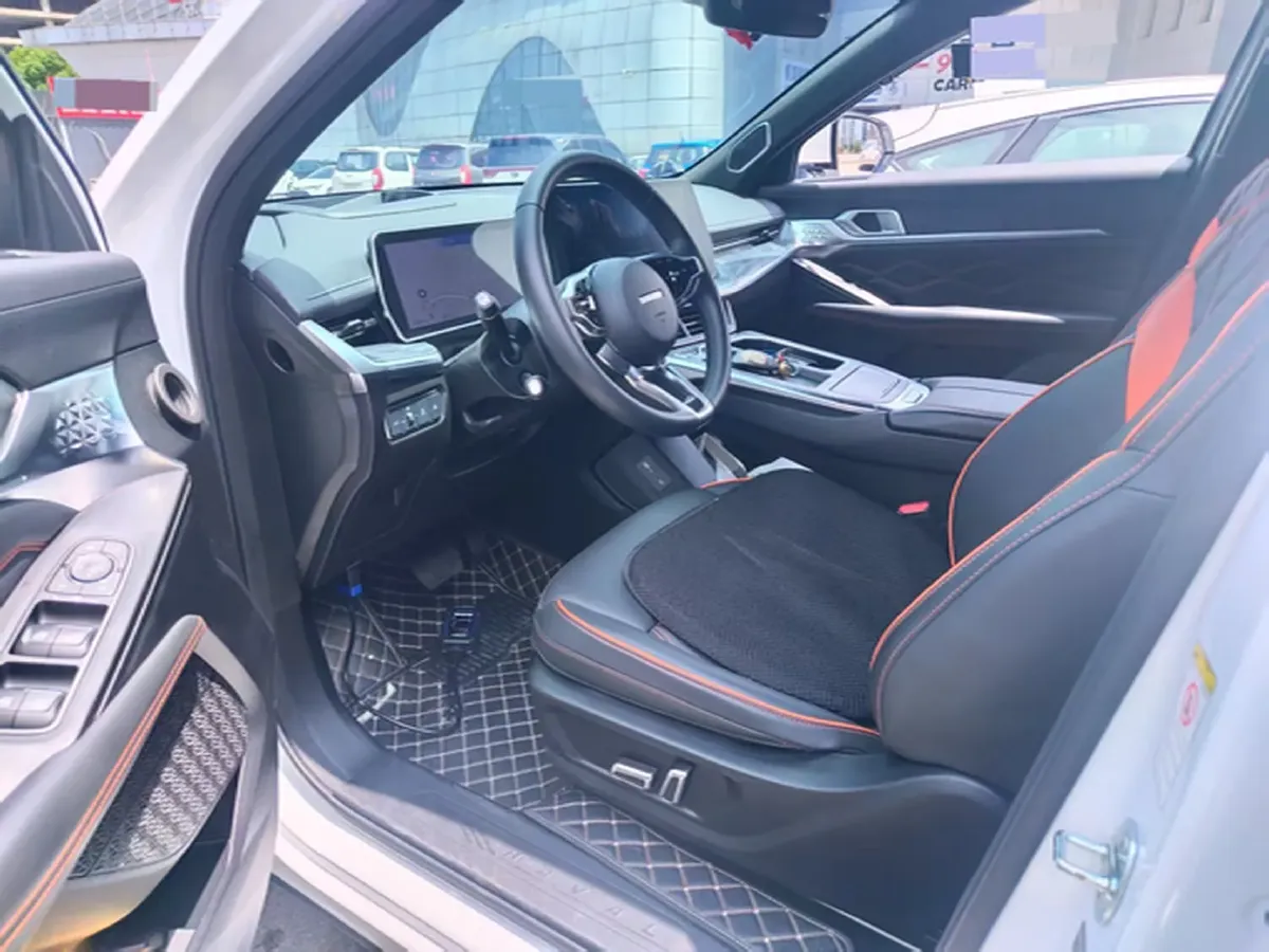 2022 Haval XY 1.5T 154HP L4 2DHT Hybrid 1.69KWH,autocango,china used car exporter,china ev exporter,chinese used car exporter,chinese used ev exporter