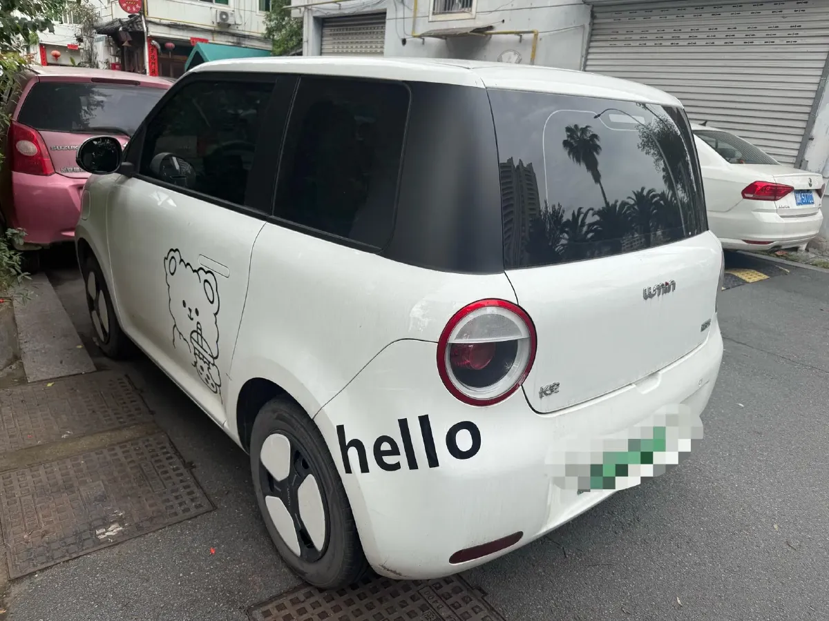 2022 Levdeo Mango BEV 17.28KWH,autocango,china used car exporter,china ev exporter,chinese used car exporter,chinese used ev exporter
