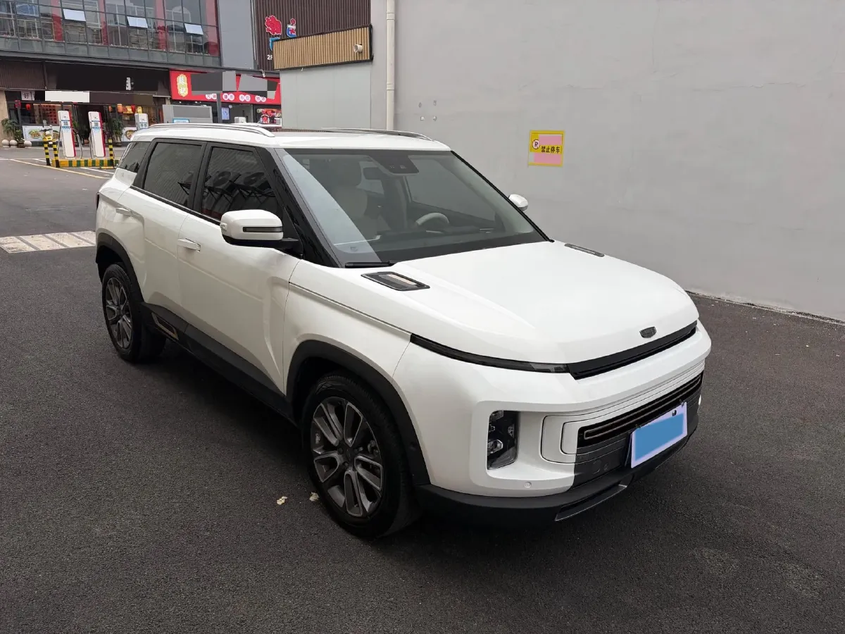 2020 Geely ICON 1.5T 177HP L3 7DCT,autocango,china used car exporter,china ev exporter,chinese used car exporter,chinese used ev exporter