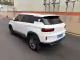 2020 Geely ICON 1.5T 177HP L3 7DCT